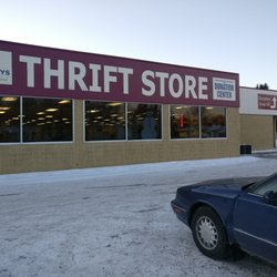 Family Pathways Thrift Store