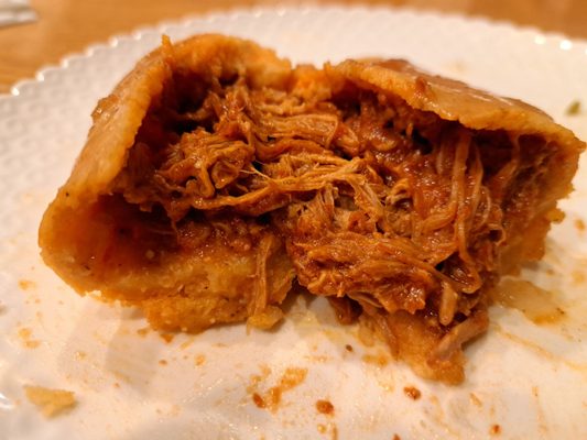 Yolanda's Tamales Factory by null