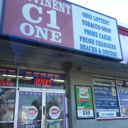 C-1 Convenient One