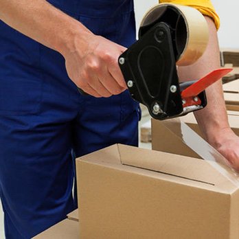Helping Hand Movers - Packing expert - Packing Services Near Me - Brookings, South Dakota Helping Hand Movers - Packing expert - Packing Services Near Me - Brookings, South Dakota