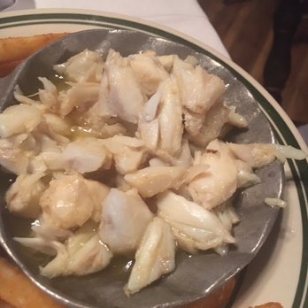 Poor Boy's Riverside Inn - Lump Crabmeat Sauteed In Butter - Seafood Near Me - Broussard, Louisiana Poor Boy's Riverside Inn - Lump Crabmeat Sauteed In Butter - Seafood Near Me - Broussard, Louisiana