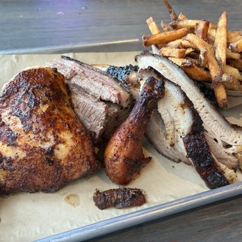 Smok Barbecue - Barbeque Near Me - Denver, Colorado