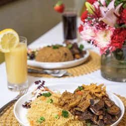 Dijah’s Kitchen