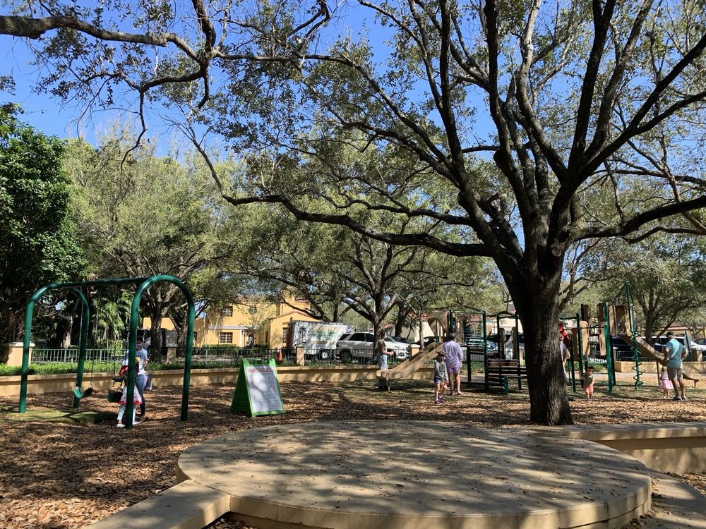 Salvadore Park Image