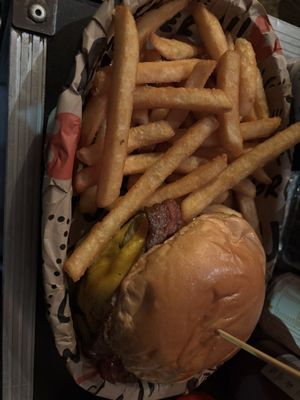 Bonditony's Burger Joint - BONDI by null