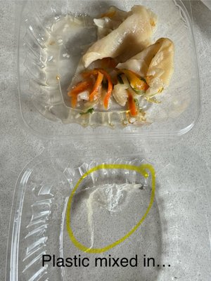 Five Loaves & Two Fishes by null