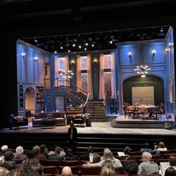 Purpose set. Loosely based on Jesse Jackson-this summer is all about the fam drama