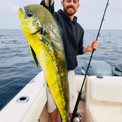 Bull Dorado - Epic Pacific Charters