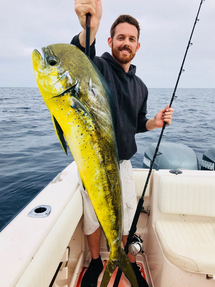 Epic Pacific Charters Logo