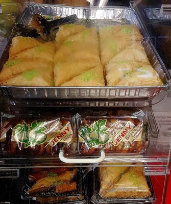 Ali Baba's Middle Eastern Cuisine - 197 Dundas St W by null