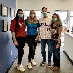 West Woodlands Physical Therapy