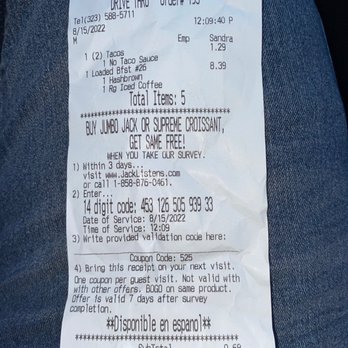 Jack in the Box - Fast Food Near Me - Los Angeles, California Jack in the Box - Fast Food Near Me - Los Angeles, California