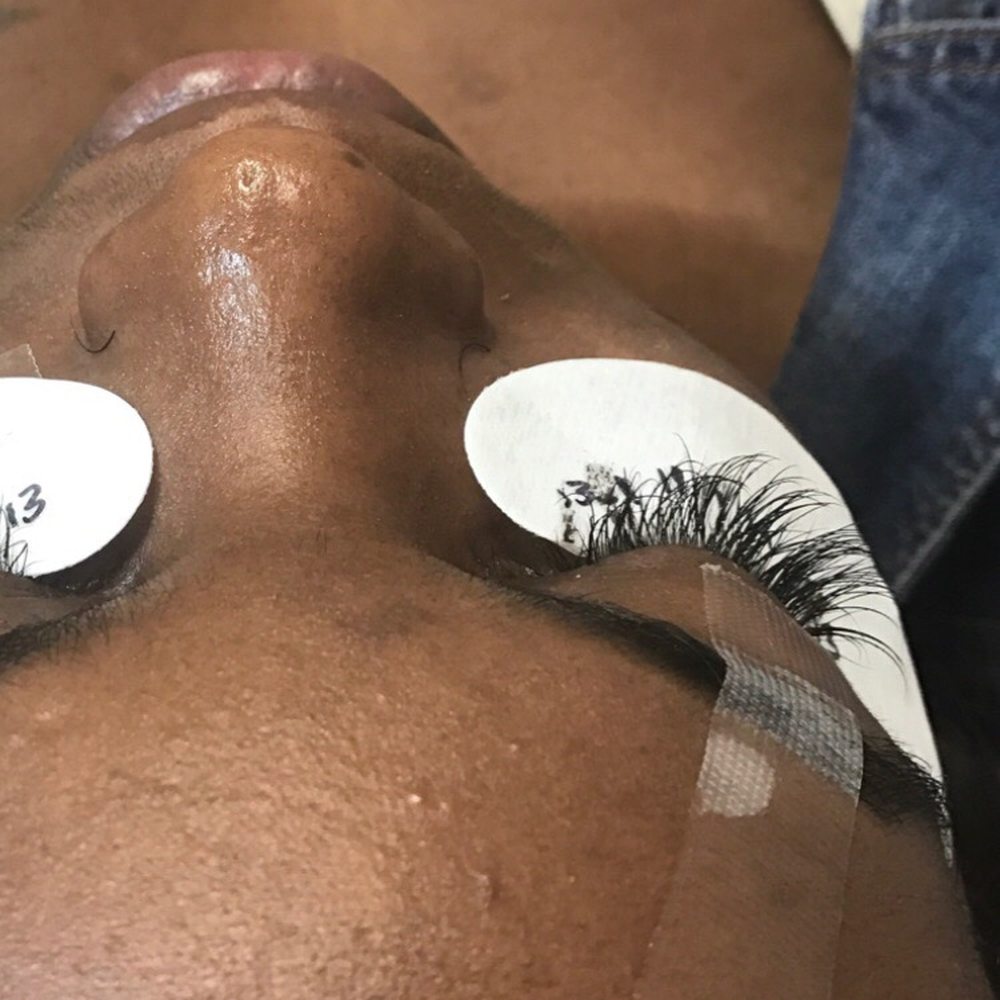 Amazing Lash Studio - Im in love - Eyelash Service Near Me - Orland Park, Illinois Amazing Lash Studio - Im in love - Eyelash Service Near Me - Orland Park, Illinois