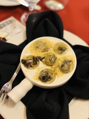 Whaling Station Steakhouse by null