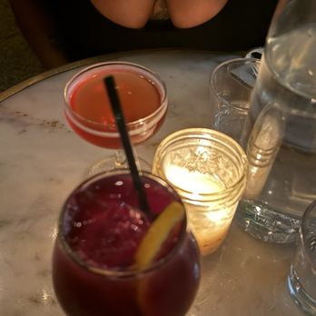 Bacari Silverlake - Mediterranean Near Me - Los Angeles, California