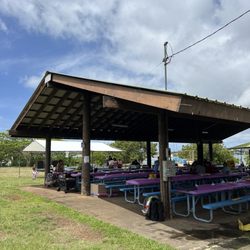 Rainbow Bay Marina - Gazebo