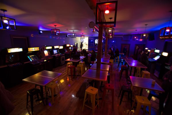 The Quarters by null