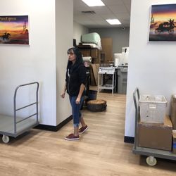 Westside Shipping and More - Red Rock Canyon Shopping Center - Amazing!