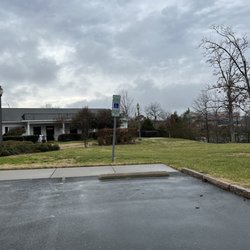 Hock Family Pavilion - Outside view