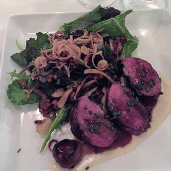 Primo - Duck breast - Mediterranean Near Me - Rockland, Maine Primo - Duck breast - Mediterranean Near Me - Rockland, Maine