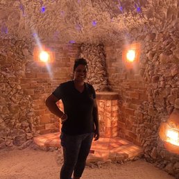 Sol Himalayan Salt Cave & Spa