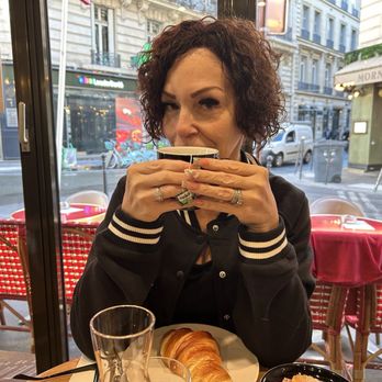 Baroche - My tea - Brasseries Near Me - Paris, 75