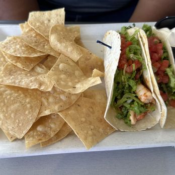 Brake Pad - Shrimp Taco Meal - American Near Me - College Park, Georgia Brake Pad - Shrimp Taco Meal - American Near Me - College Park, Georgia