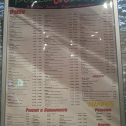 pizza in corso