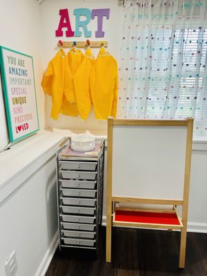 Little sweet care by null