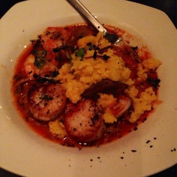 Crave - Paella. - New American Near Me - Akron, Ohio