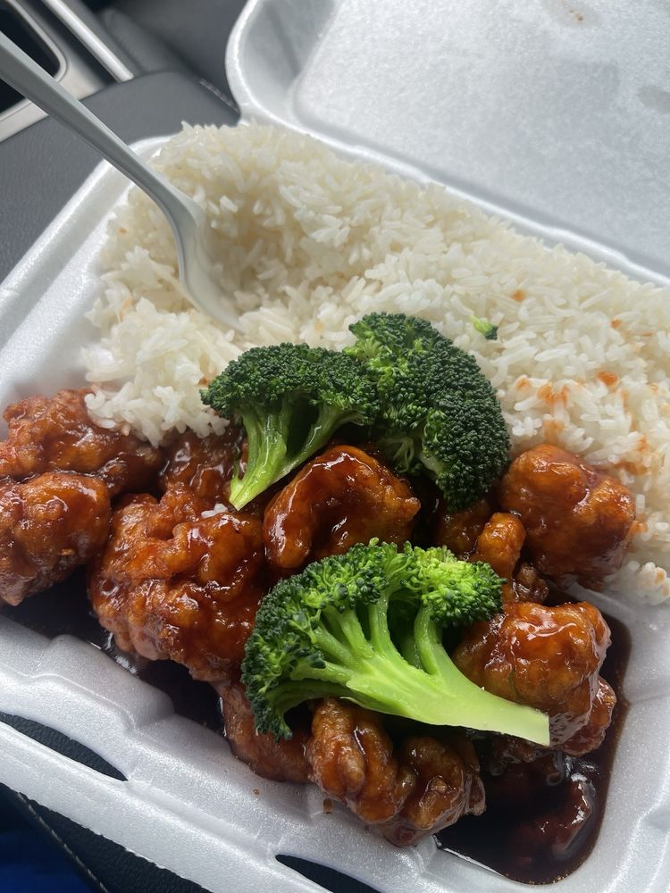 China Kitchen
