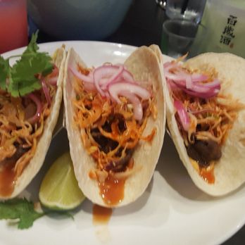 DB Grill - bulgogi tacos - New American Near Me - Kapolei, Hawaii