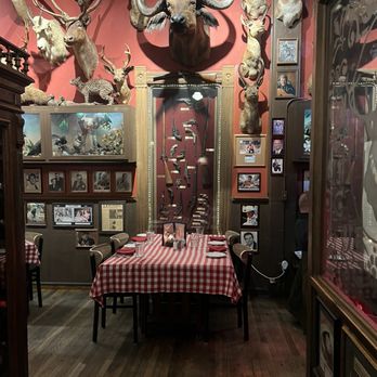 Buckhorn Exchange - Steakhouses Near Me - Denver, Colorado