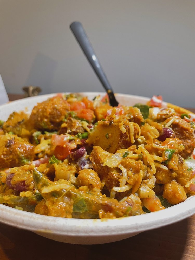 WOW TIKKA 45 Photos & 26 Reviews 84 Peterborough St, Boston