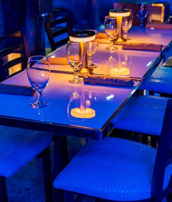 Budda Kitchen & Bar by null