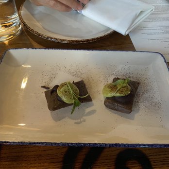 Casi Cielo - Cocktail Bars Near Me - Atlanta, Georgia