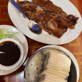 Joe's Peking Duck House - Chinese Near Me - Marlton, New Jersey
