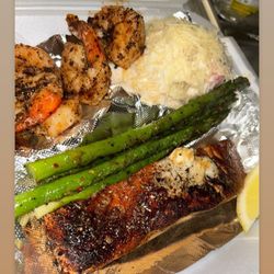 Twanz Five Star Mealz