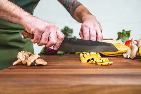 Steelport Knife Co. by null