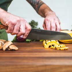 Steelport Knife