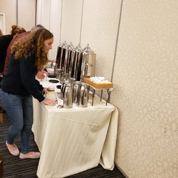 Sheraton Parsippany Hotel - Hotels Near Me - Parsippany, New Jersey