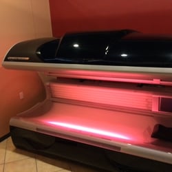 LA Tan