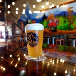 Trails End Brewery