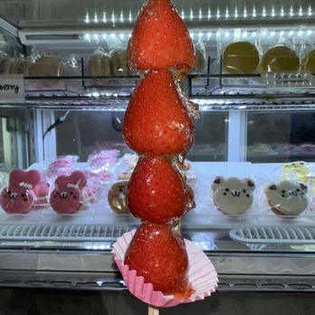 Sweet Box - Candy Stores Near Me - Buena Park, California Sweet Box - Candy Stores Near Me - Buena Park, California