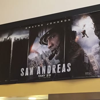 Maya Bakersfield 16 - Cinema Near Me - Bakersfield, California
