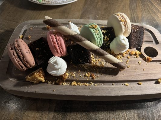 Capra's Kitchen by null