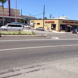 Located right behind Orange County Mattress and across from Anthony's Shoe Service just off of PCH in CDM Located right behind Orange County Mattress and across from Anthony's Shoe Service just off of PCH in CDM