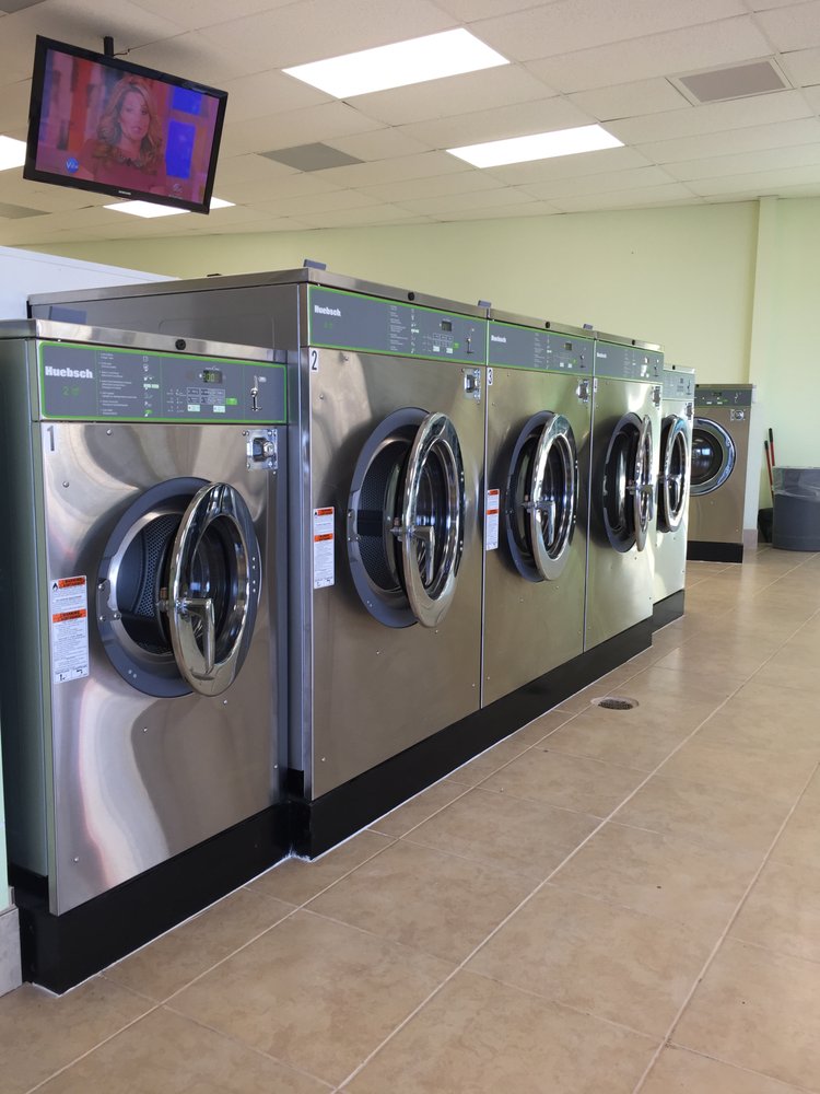 FT CAROLINE LAUNDRY Updated September 2024 6060 Fort Caroline Rd, Jacksonville, Florida