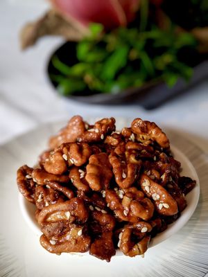Lai Ching Heen (Yah Toh Heen) - Chinese Restaurants by null