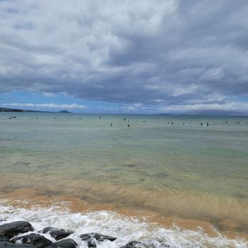 Kamaole Beach III - Beaches Near Me - Kihei, Hawaii
